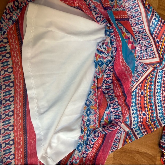 IZ Byer girls beautiful dress size 16 - Picture 4 of 5